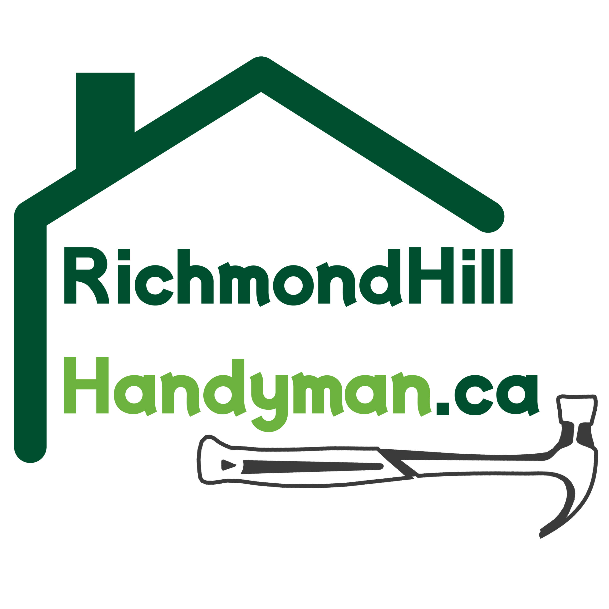 Richmond Hill Handyman